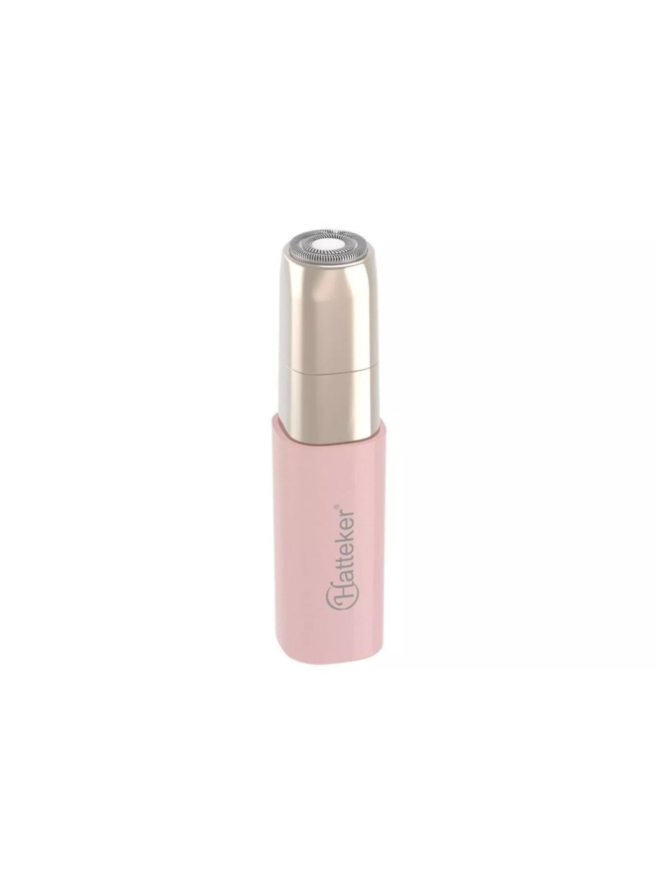 Painless 2-in-1 Hair Remover