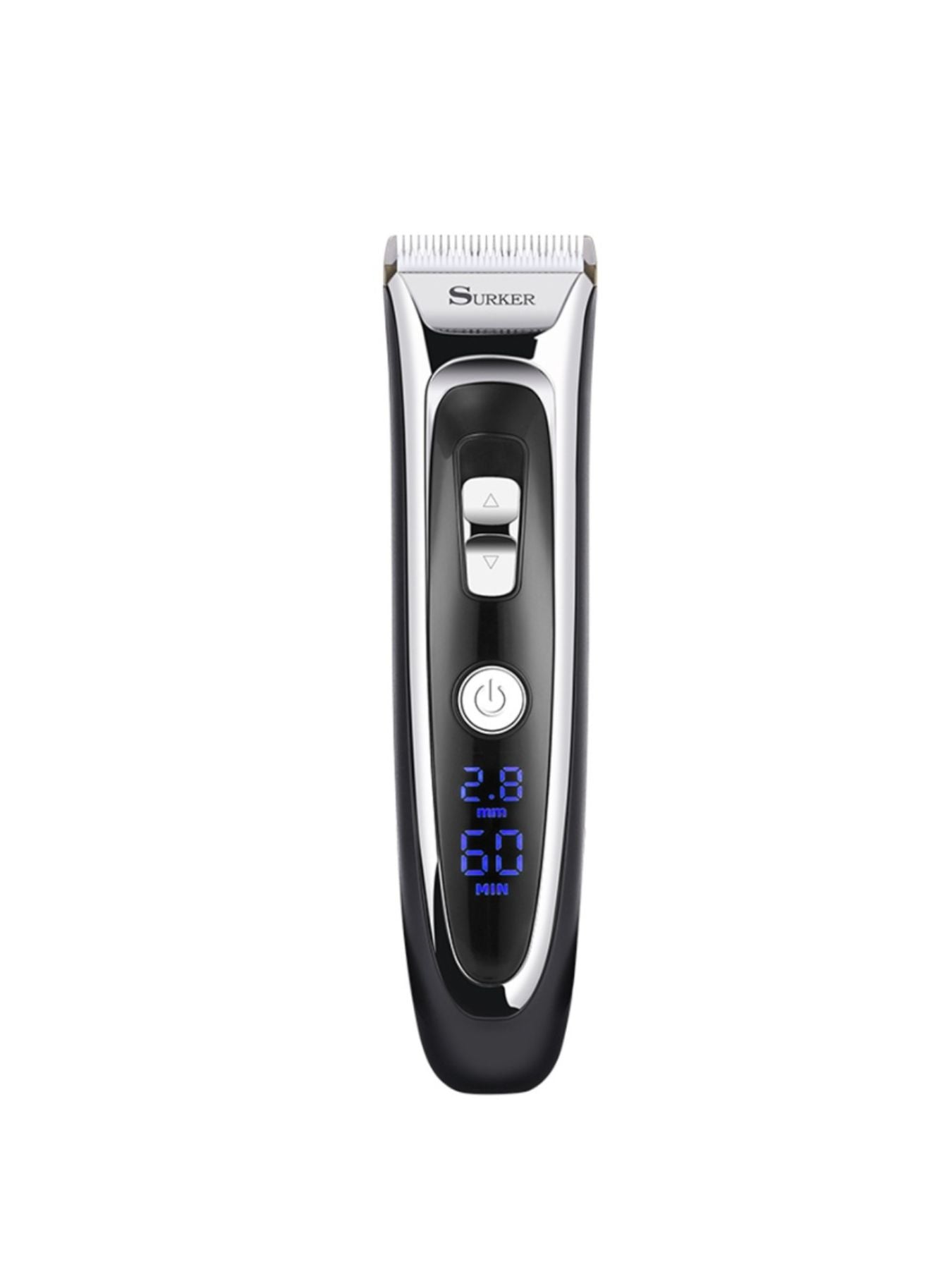 Cordless Hair Clipper