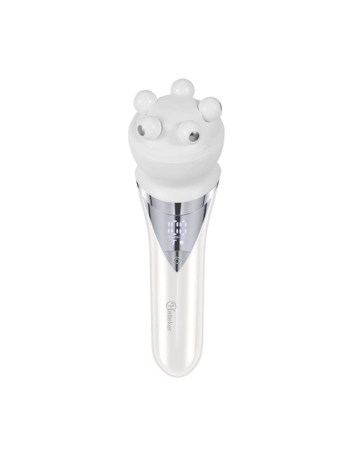 Painless Electric Hair Removal Epilator