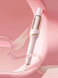 Automatic Rotating Ceramic Curling Iron