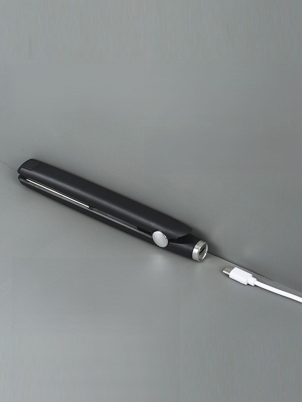 Ceramic Hair Straightener