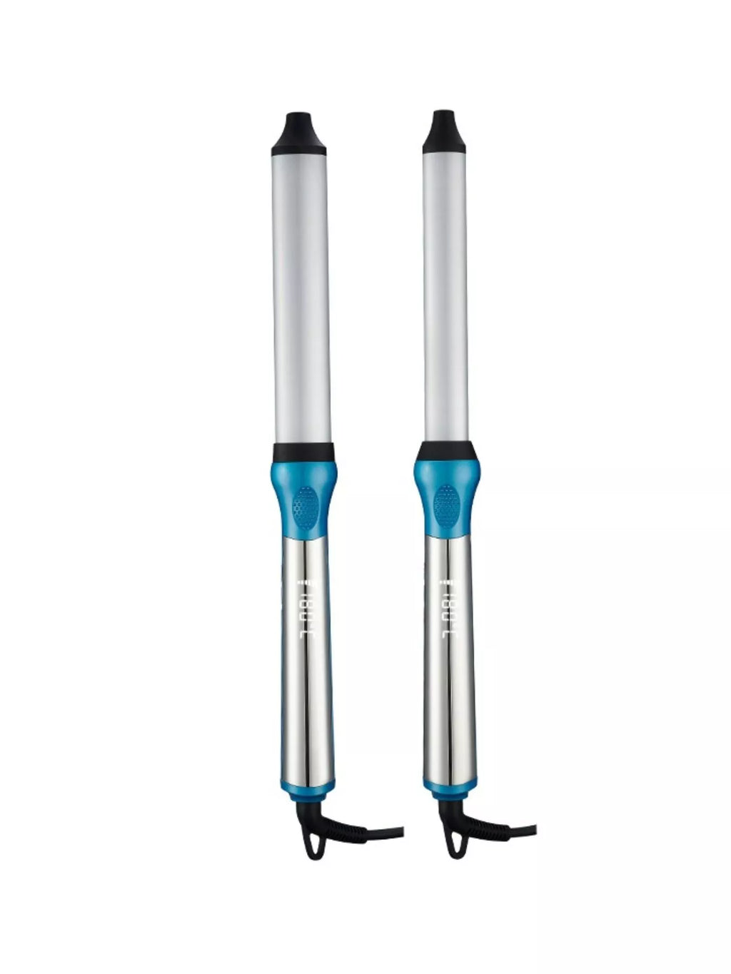 Fast Heating Curling Iron
