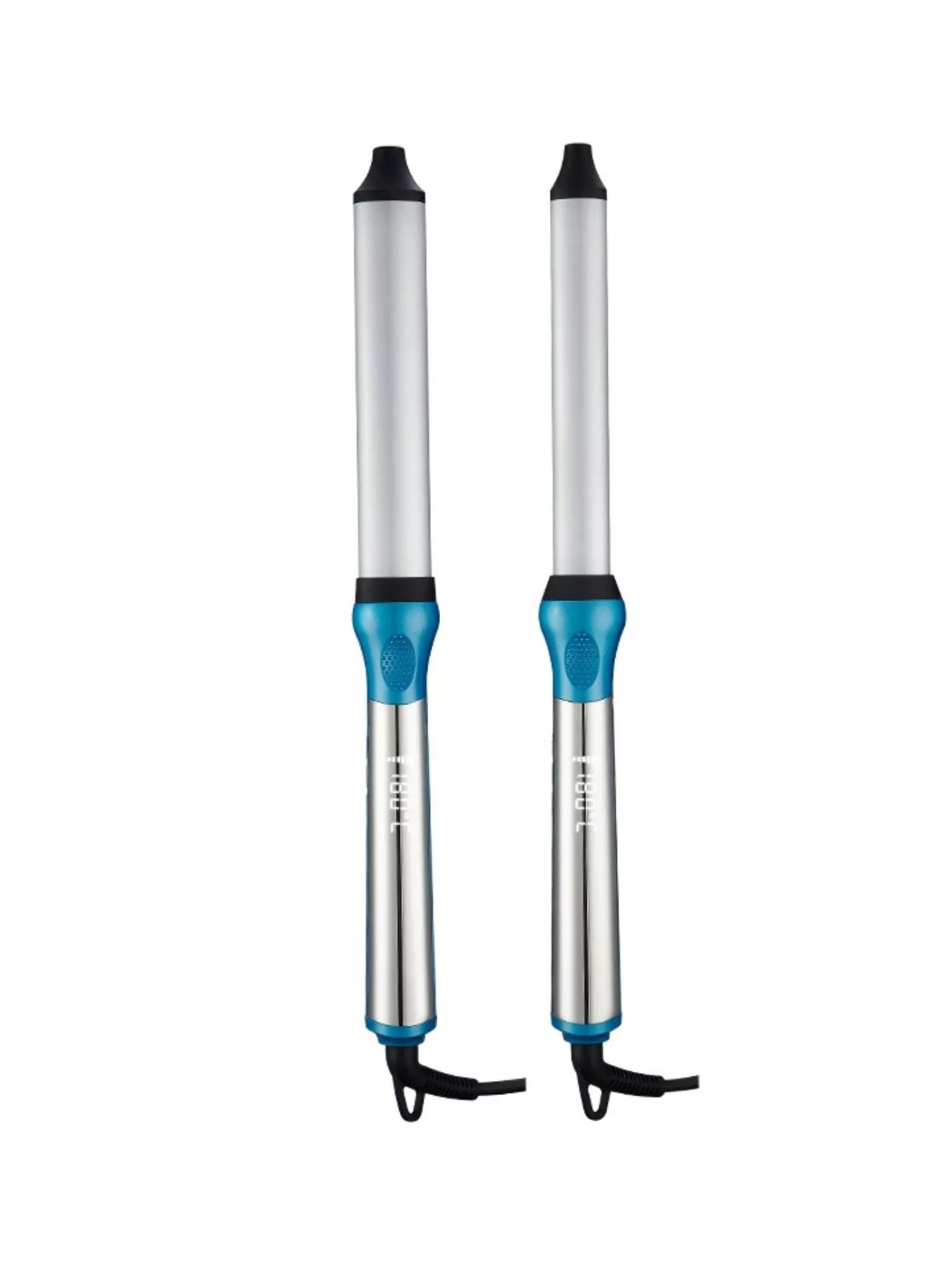 Fast Heating Curling Iron