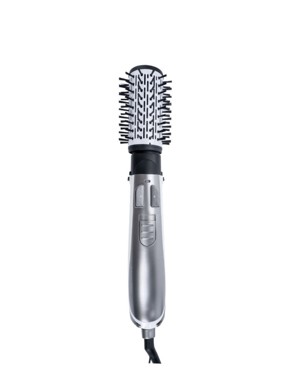 Lightweight Hot Air Brush