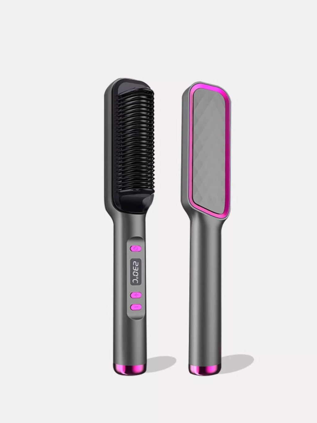 Fast Heating Ceramic Straightening Comb