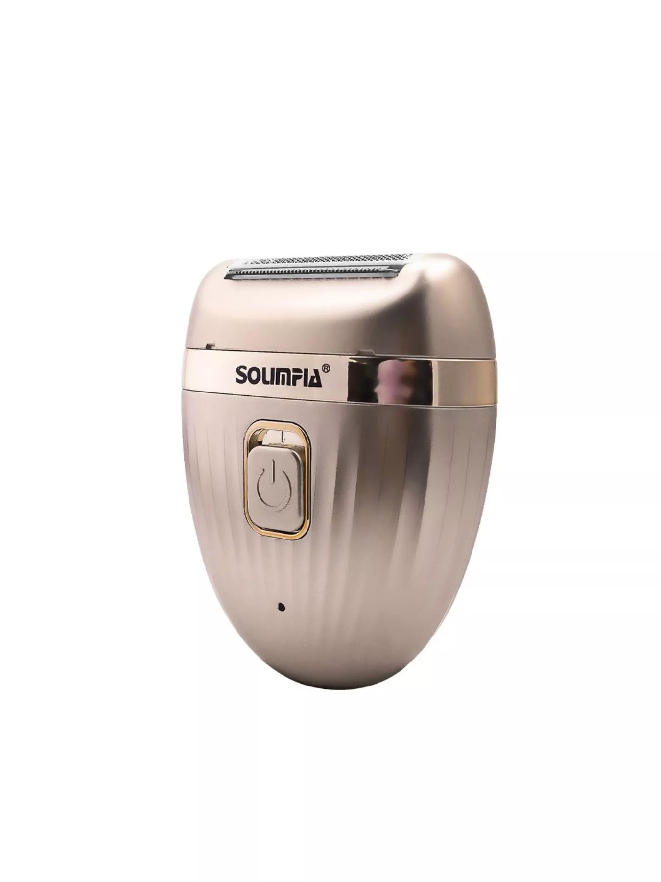 Portable Hair Removal Epilator