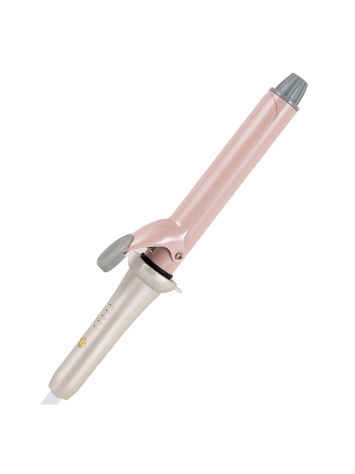 Fast Heating Curling Iron