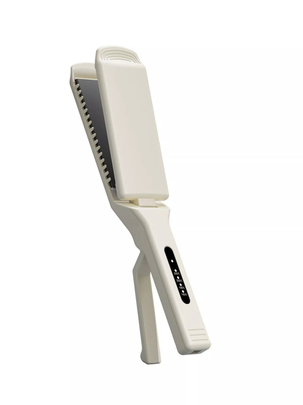 Adjustable Temperature Hair Straightener