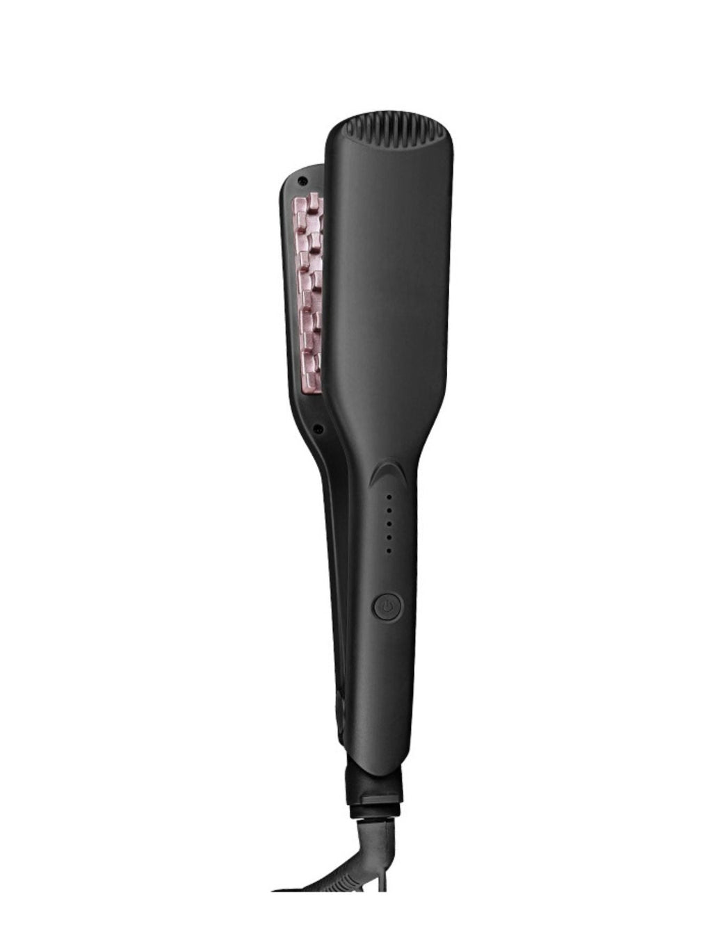 Adjustable Temperature Hair Straightener