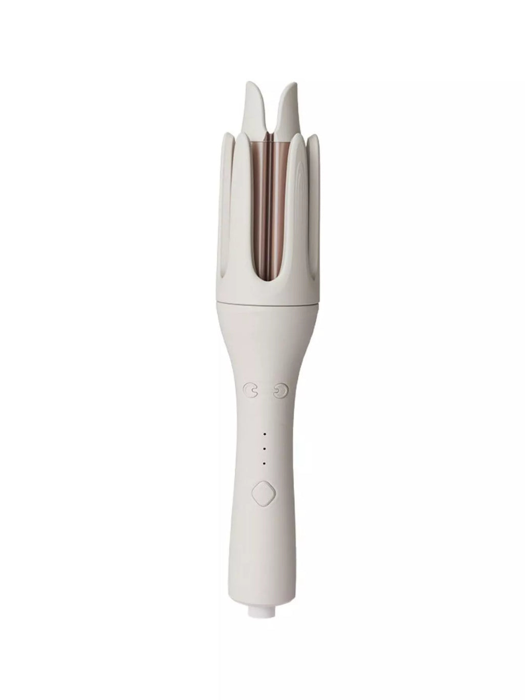 Automatic Rotating Ceramic Curling Iron