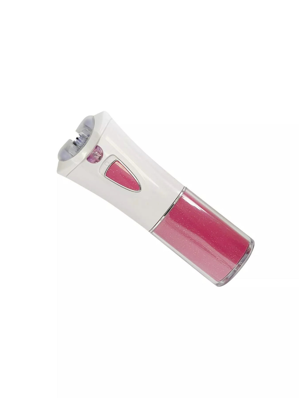 Painless Portable Hair Removal