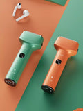Portable Electric Shaver