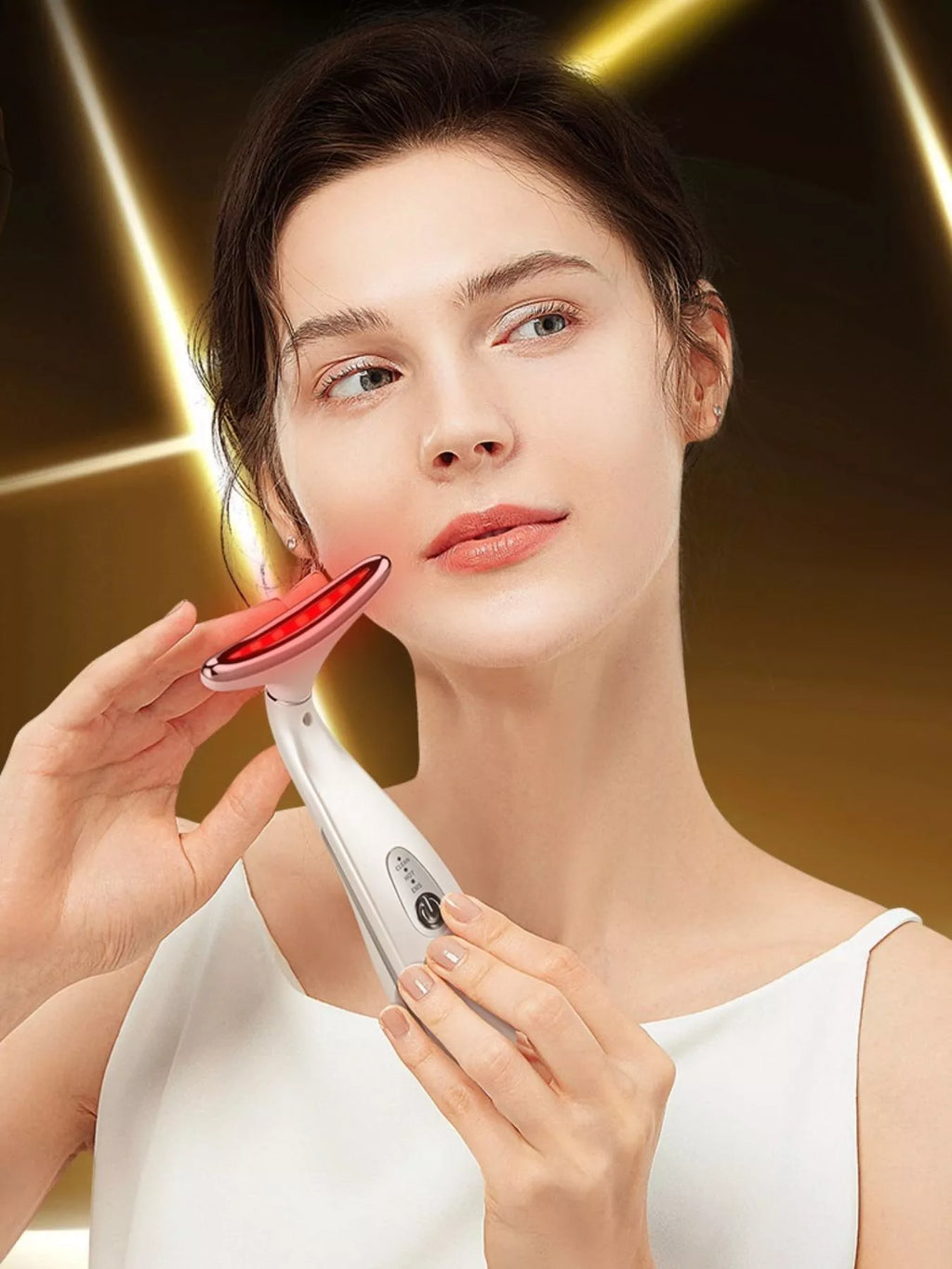 Facial Massager Beauty Device
