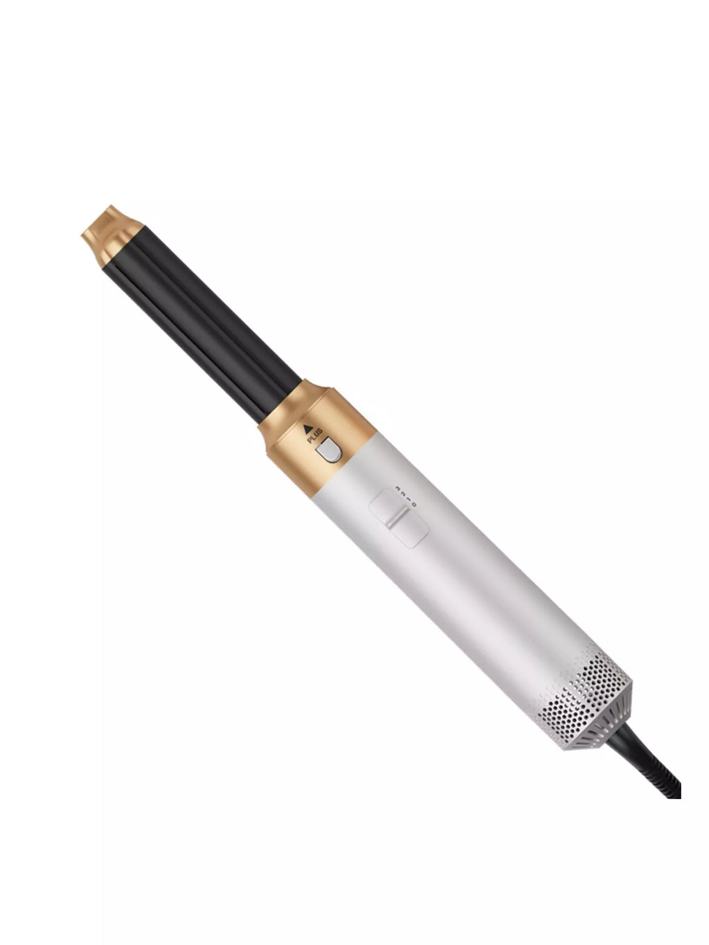5-in-1 Interchangeable Hot Air Brush