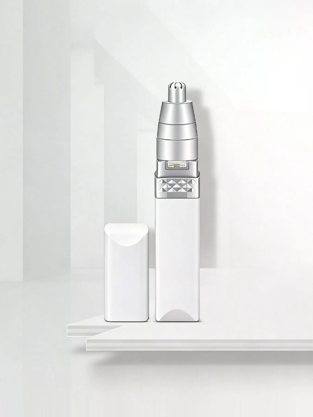 Portable Nose Hair Trimmer
