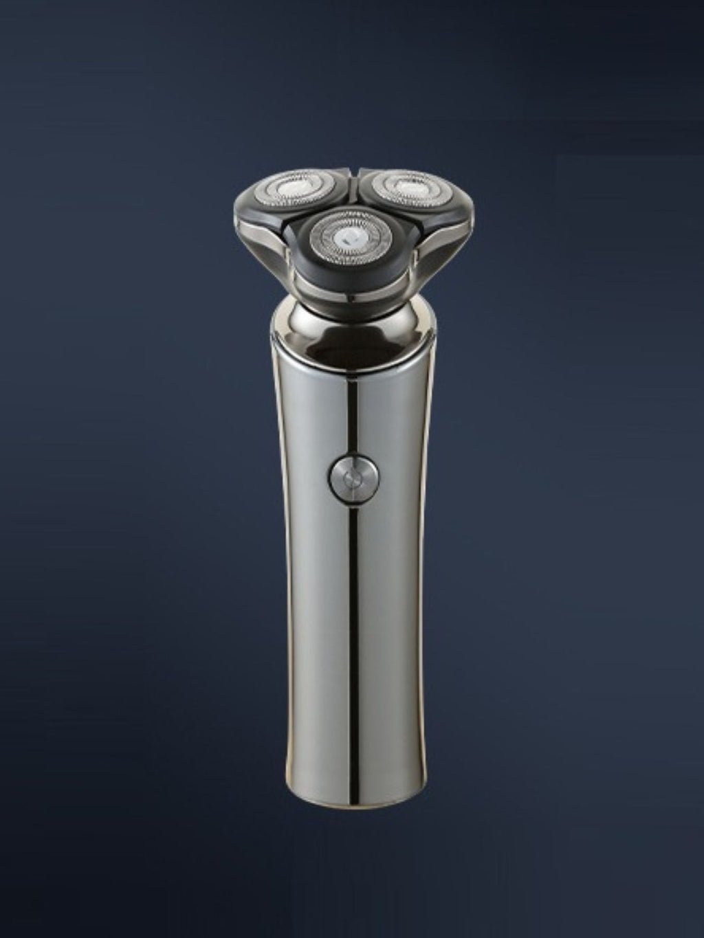 Rotary Electric Shaver