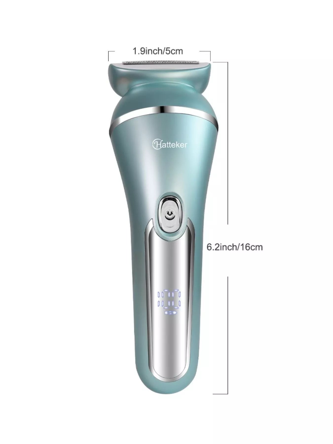 Electric Hair Removal Epilator