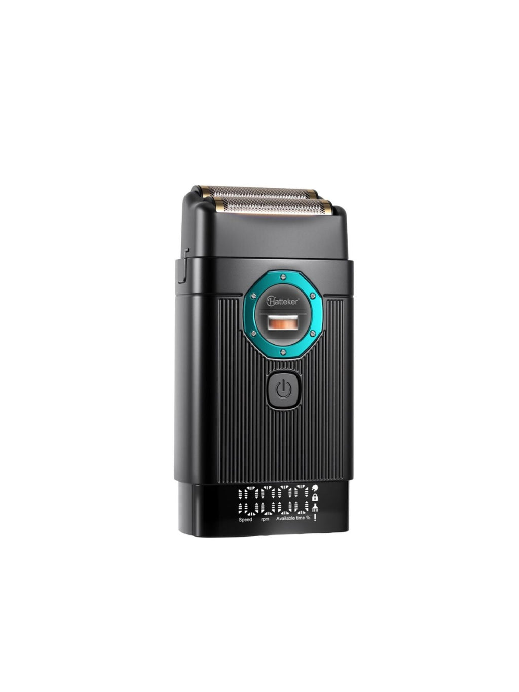 Portable Electric Shaver