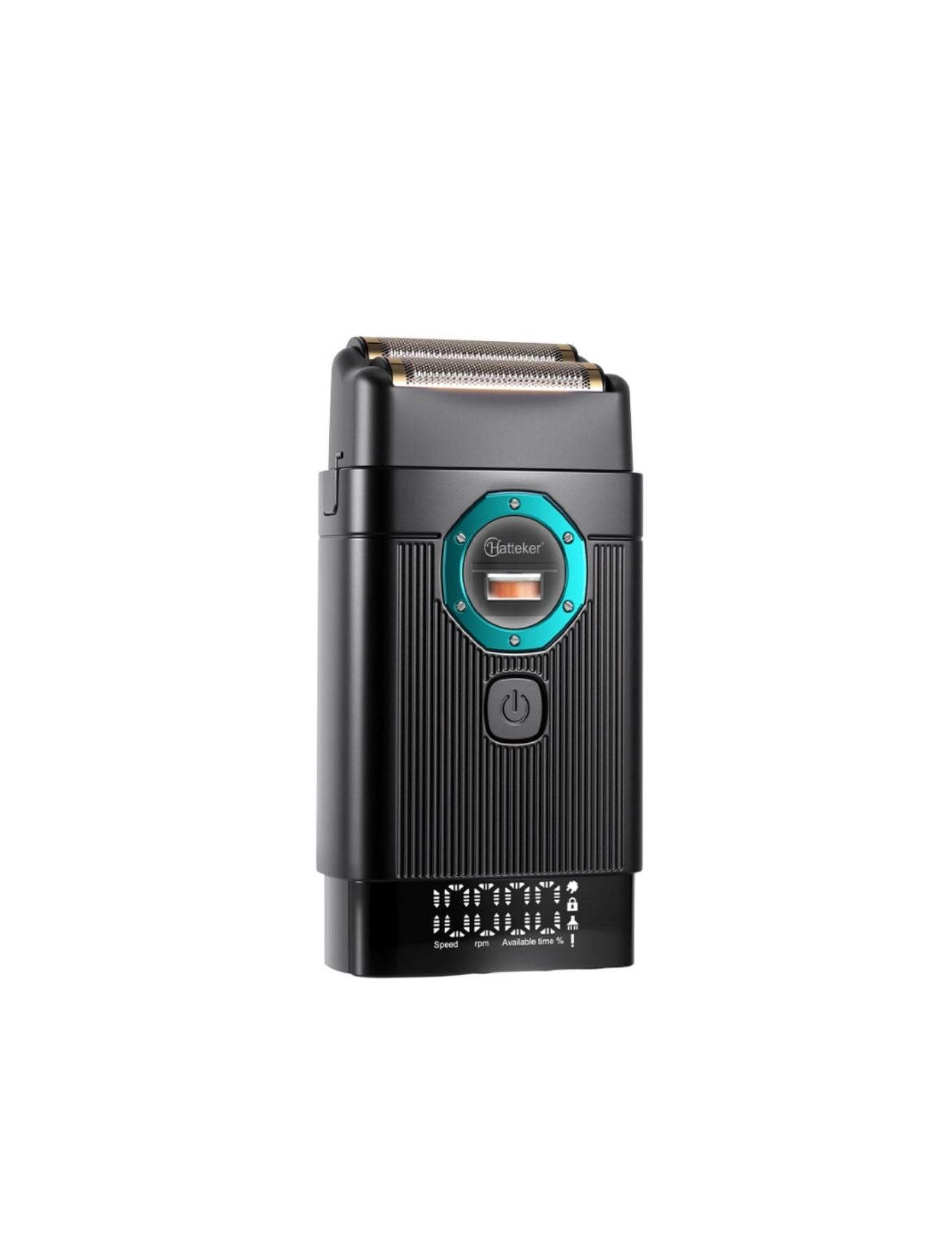 Portable Electric Shaver
