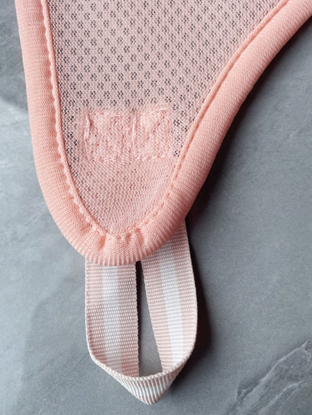 Pet Grooming Hammock for Easy Bathing & Nail Trimming