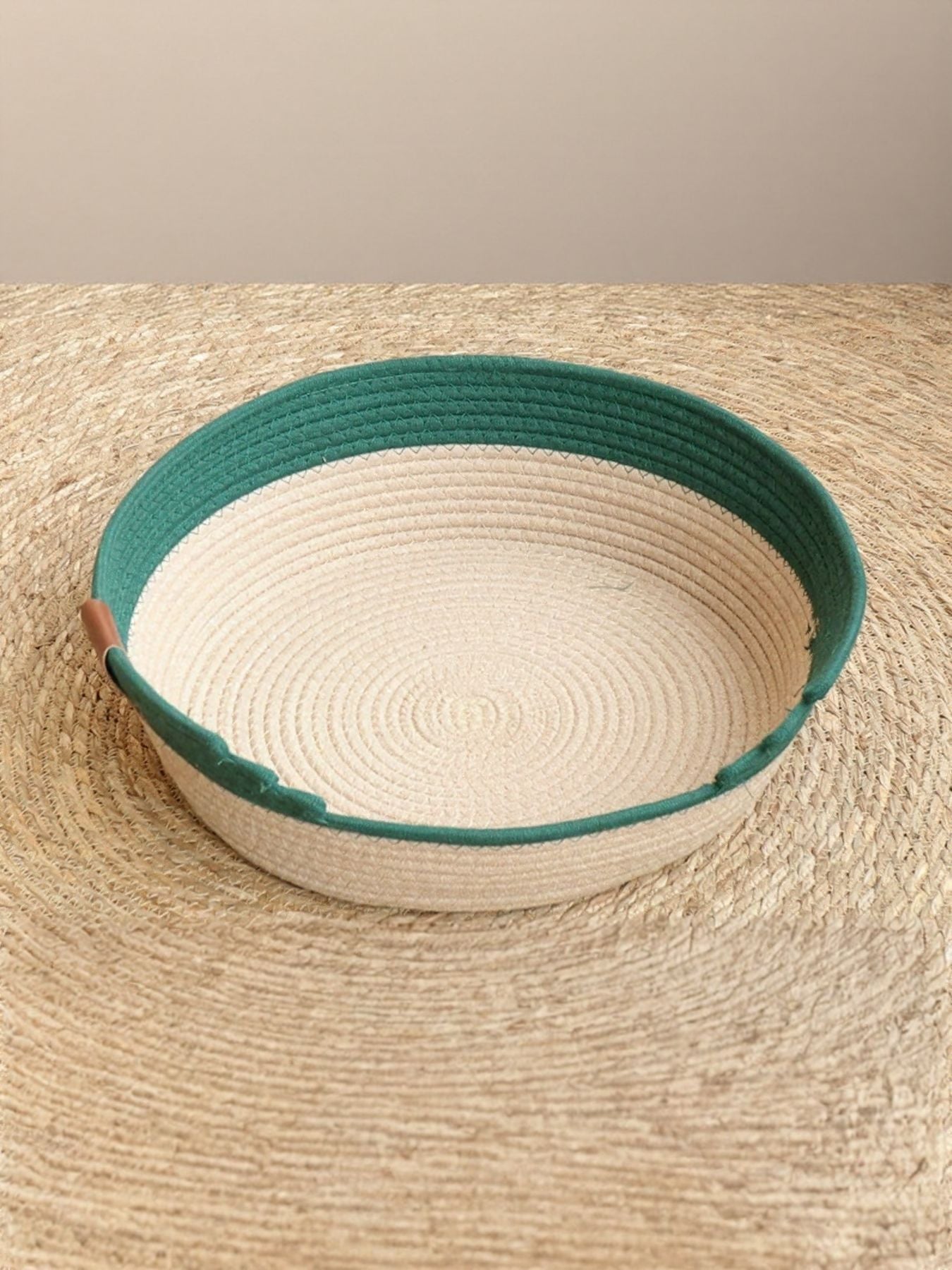 Woven Pet Nest