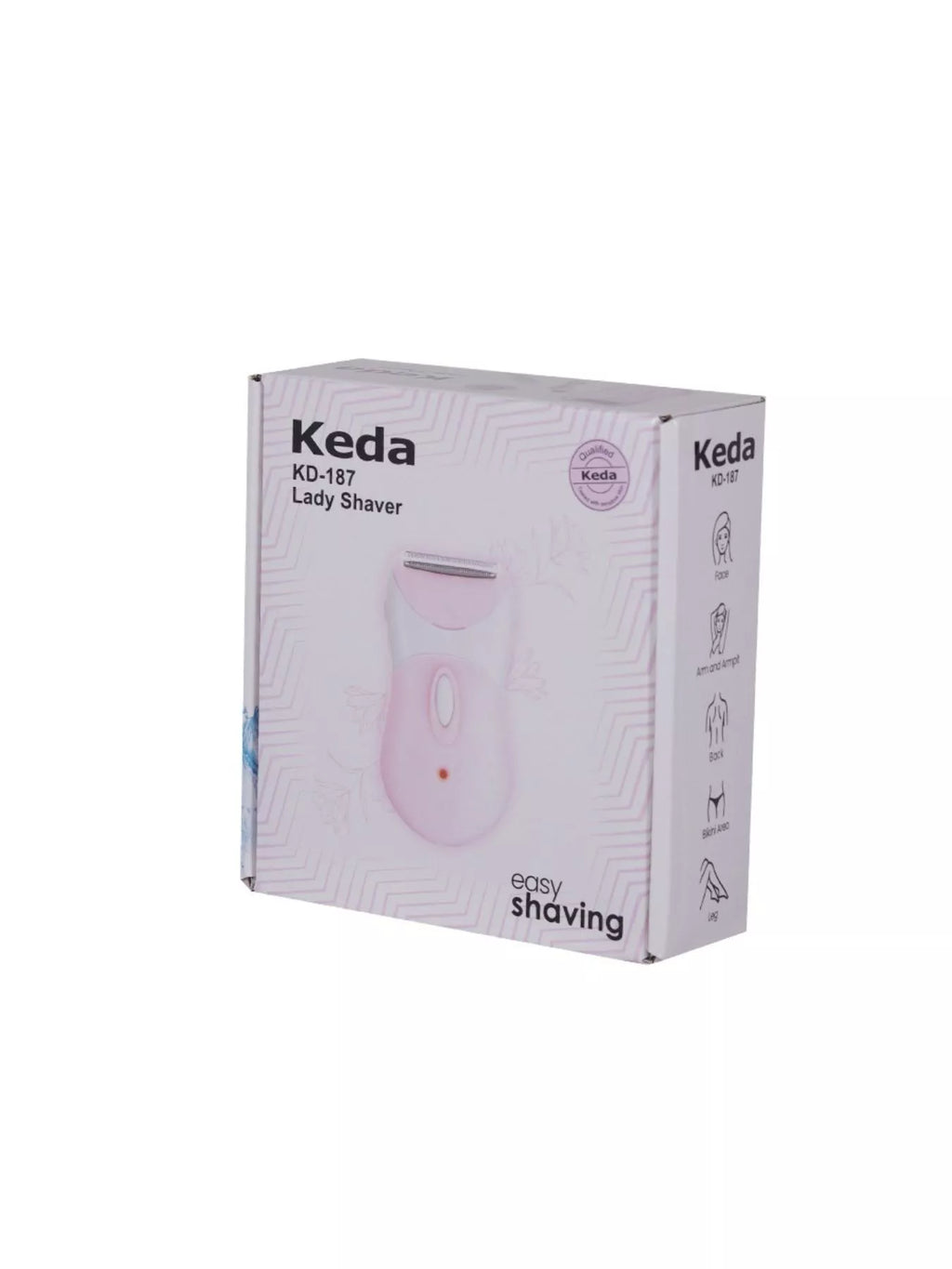 Electric Hair Removal Epilator