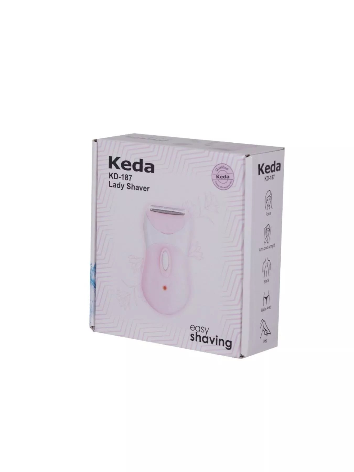 Electric Hair Removal Epilator