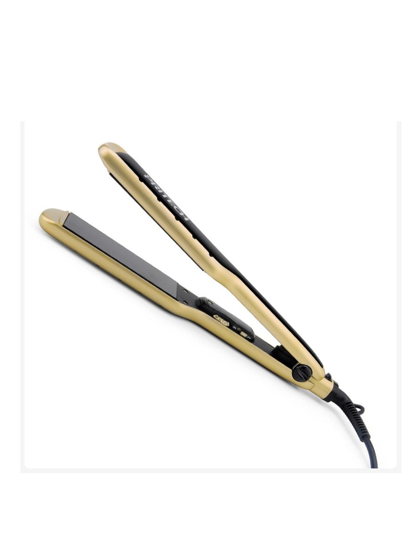 Fast Heating Hair Straightener