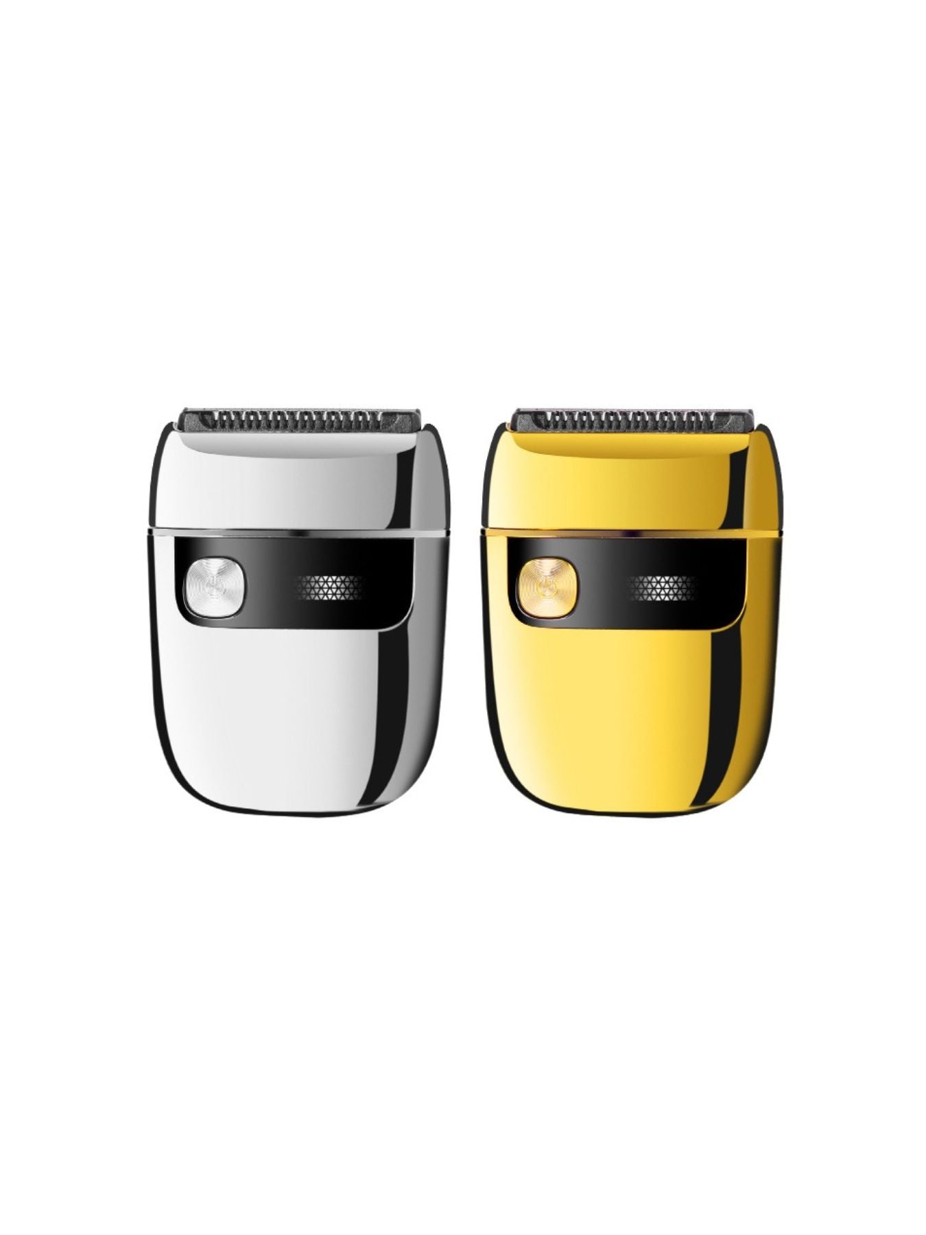 Portable Mini Electric Shaver