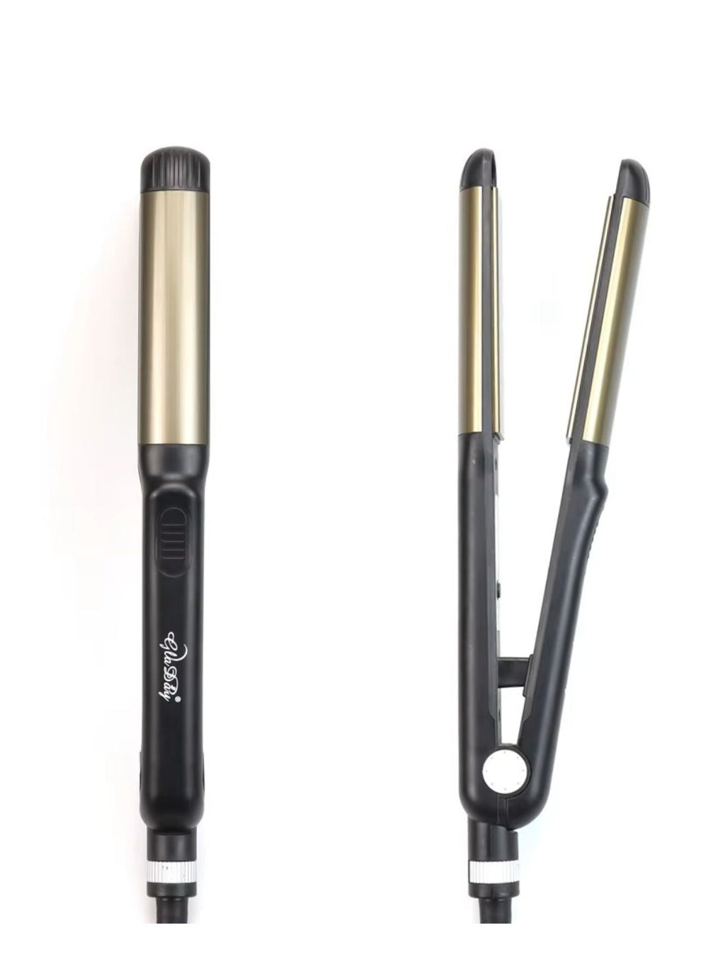 Fast Heating Hair Straightener
