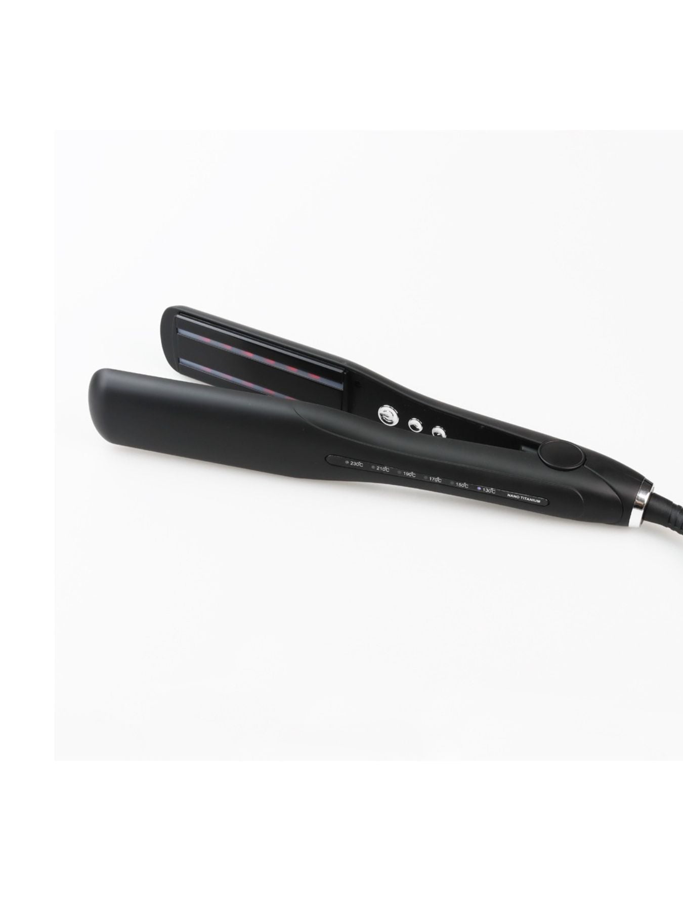 Adjustable Temperature Hair Straightener
