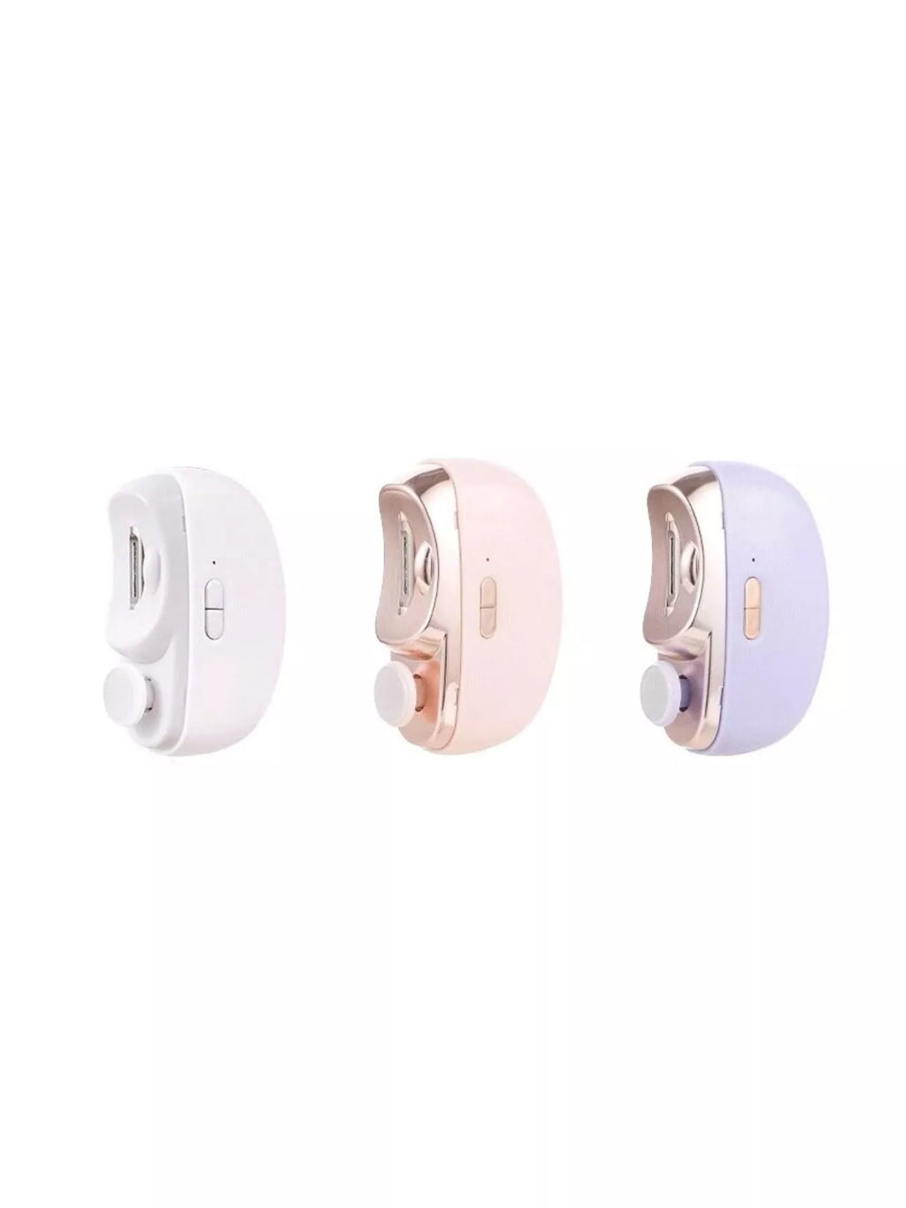 Electric Nail Buffer