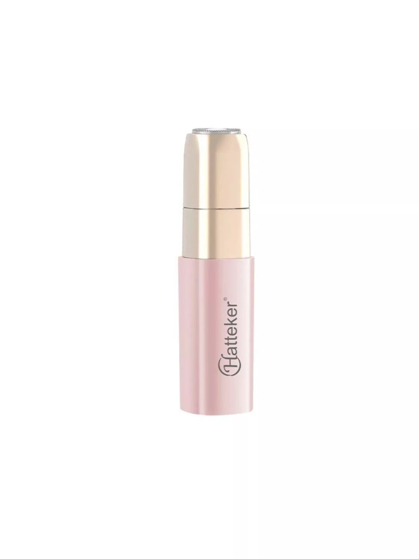 Painless 2-in-1 Hair Remover