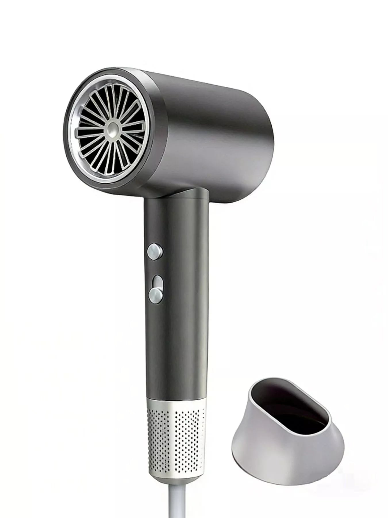 Negative Ions Household Hair Dryer