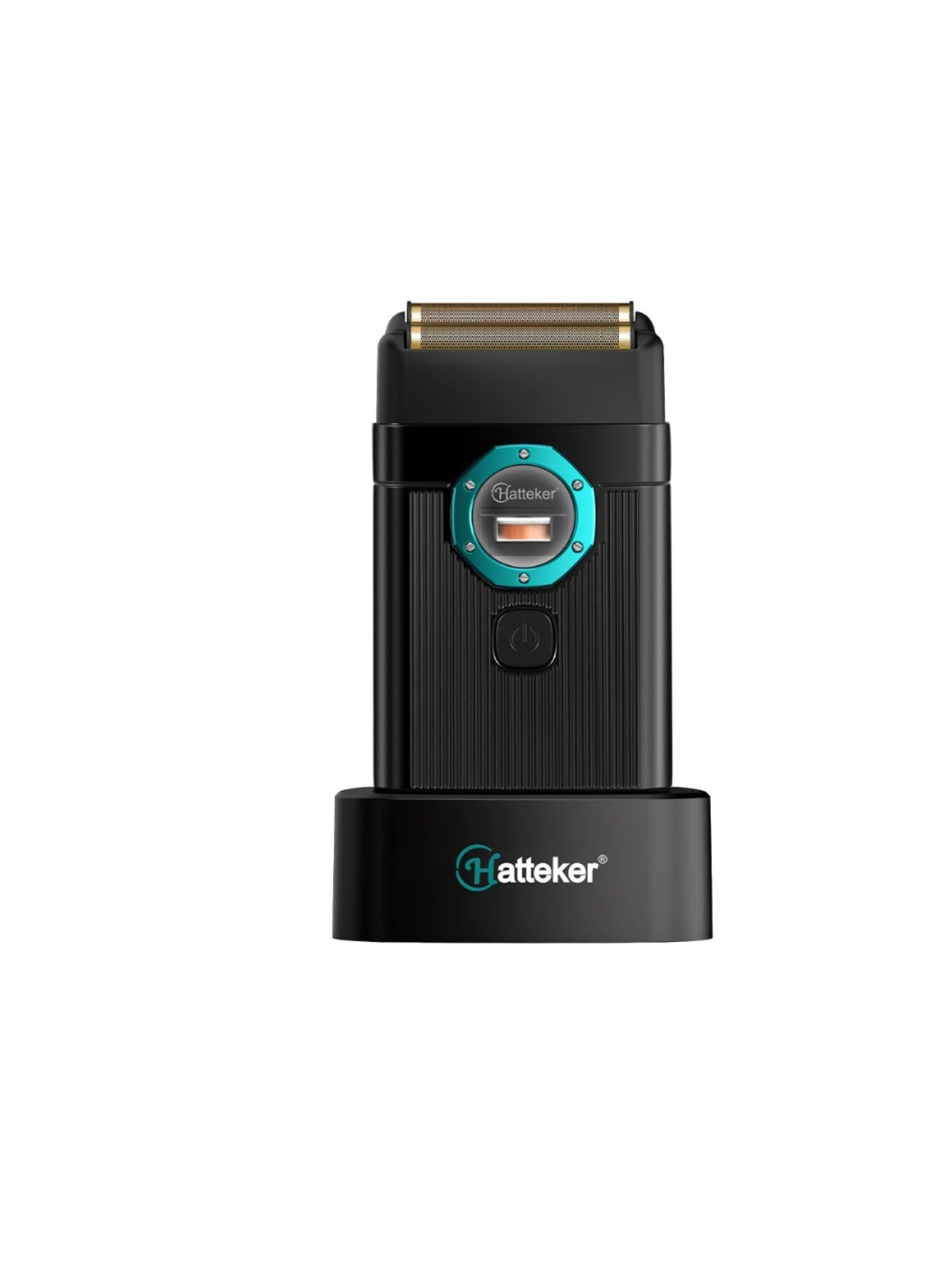 Portable Electric Shaver