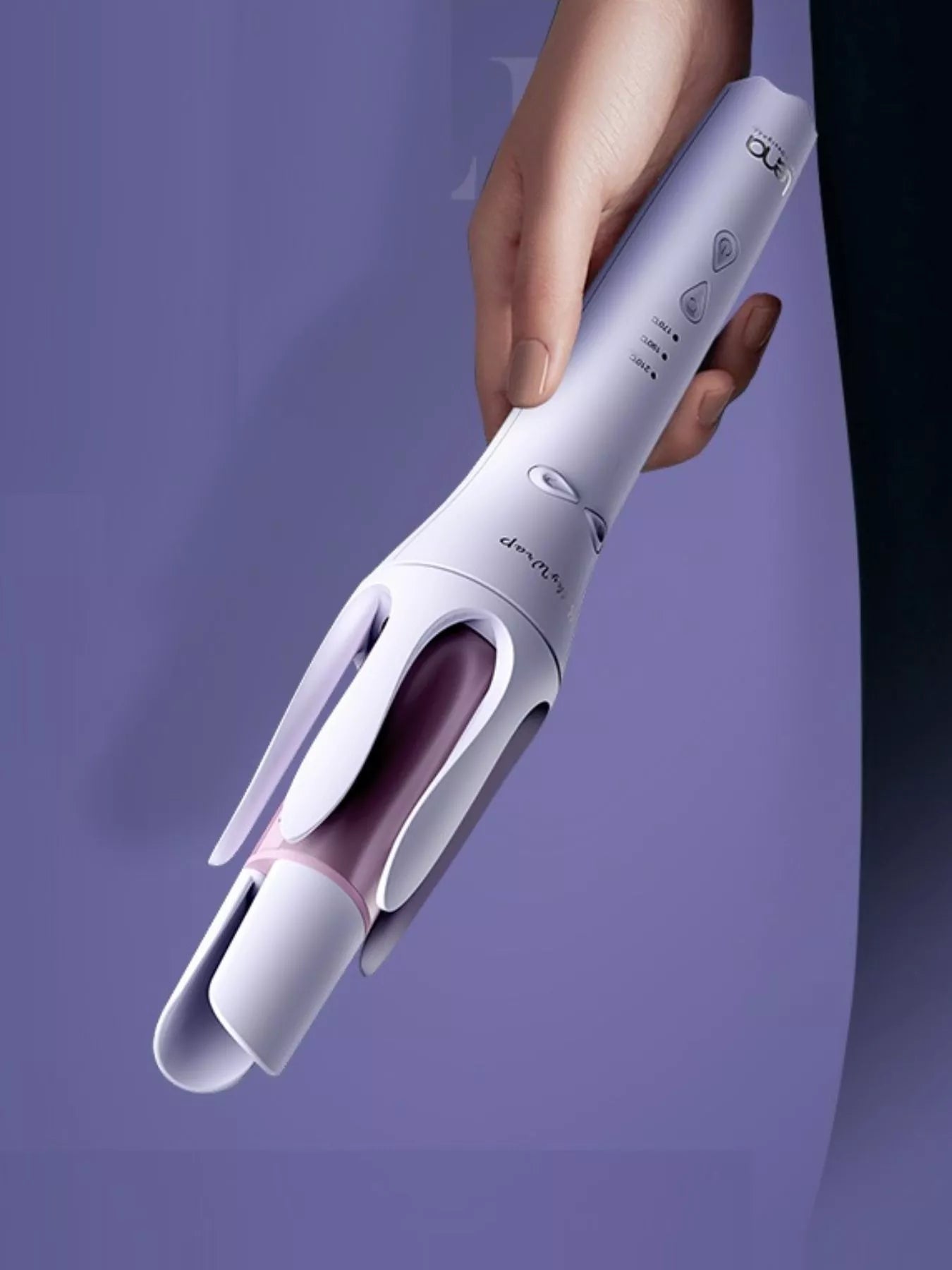 Automatic Curling Iron