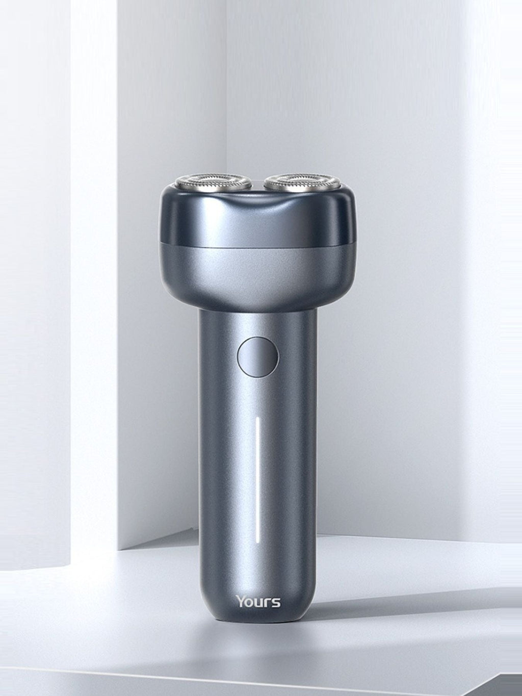 Waterproof Electric Shaver