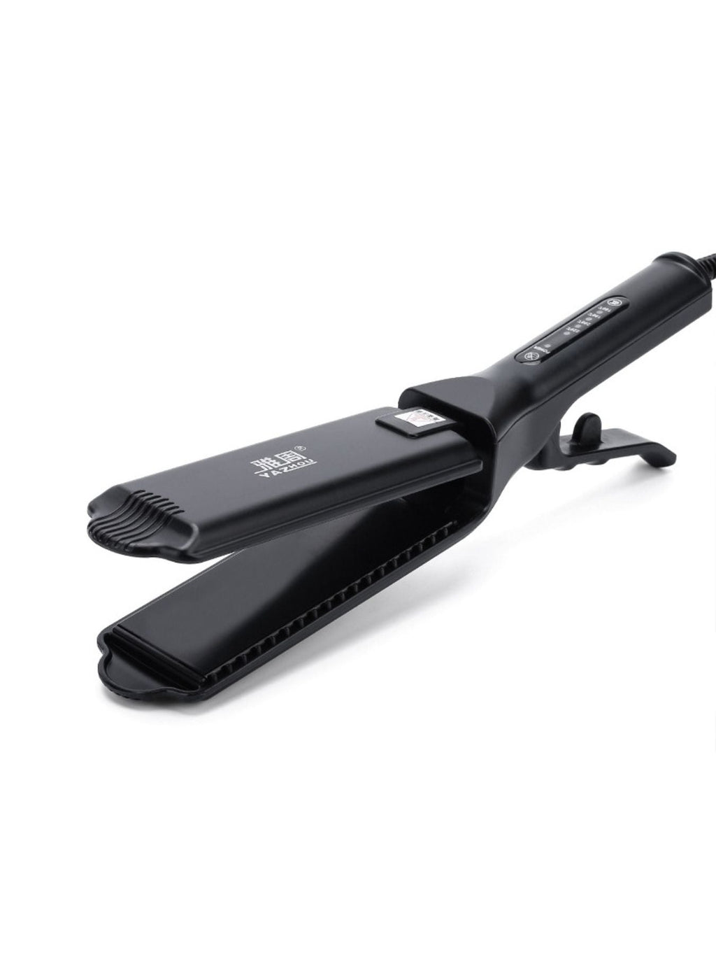 Adjustable Temperature Hair Straightener