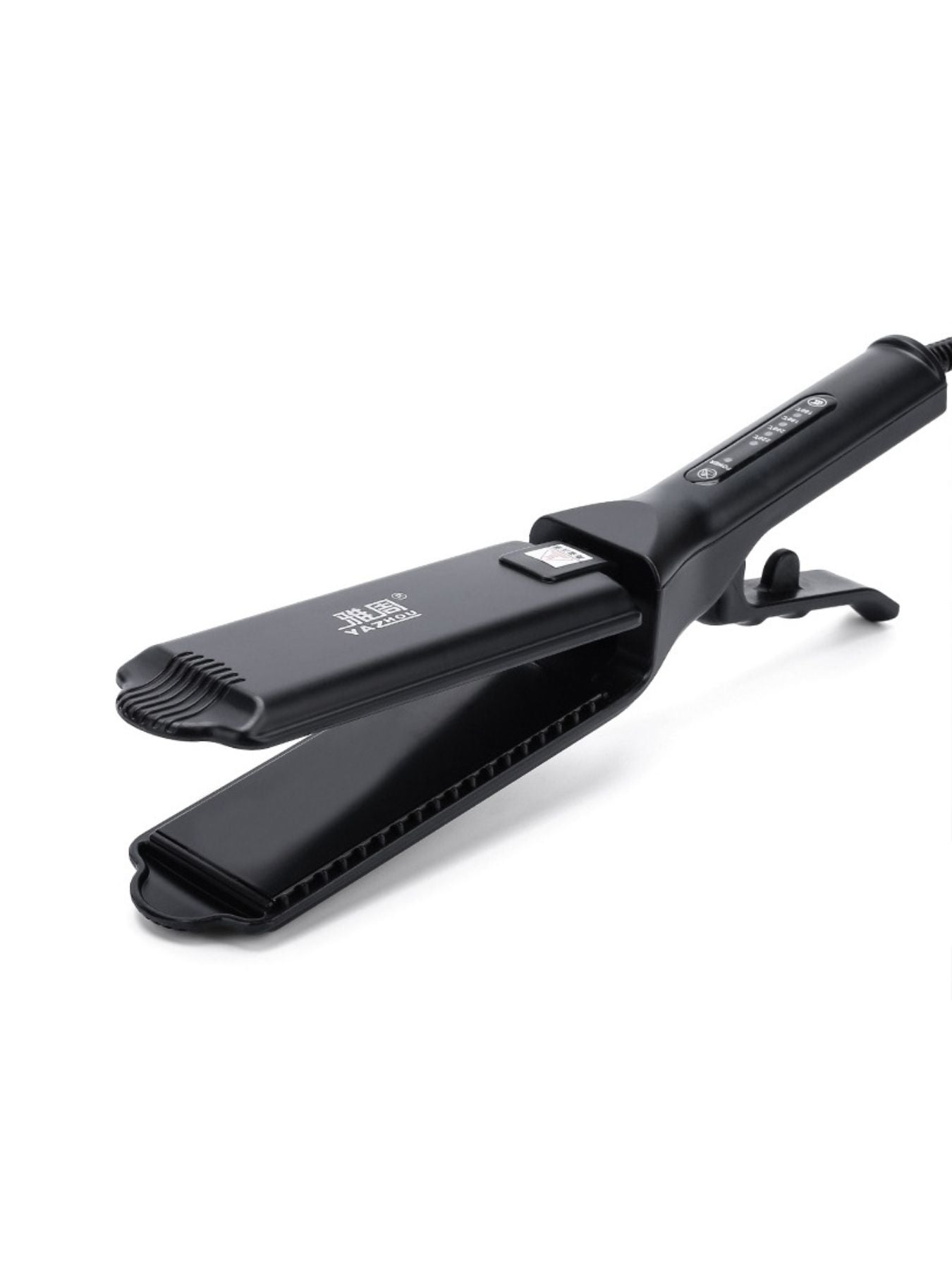 Adjustable Temperature Hair Straightener