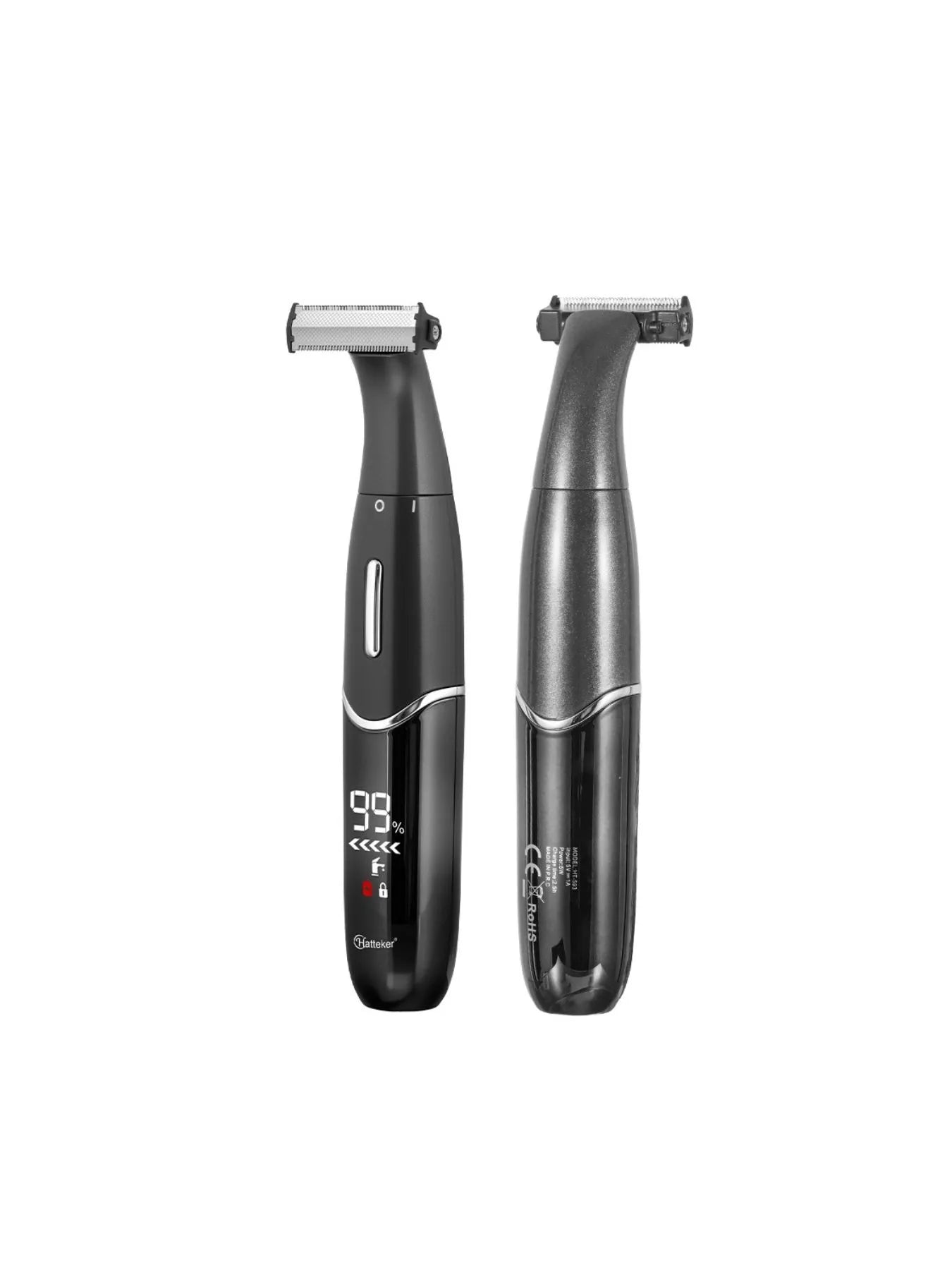 Electric Hair Removal Epilator