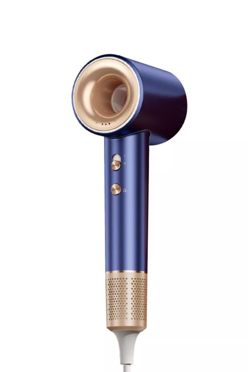 Negative Ion High-Speed Hair Dryer