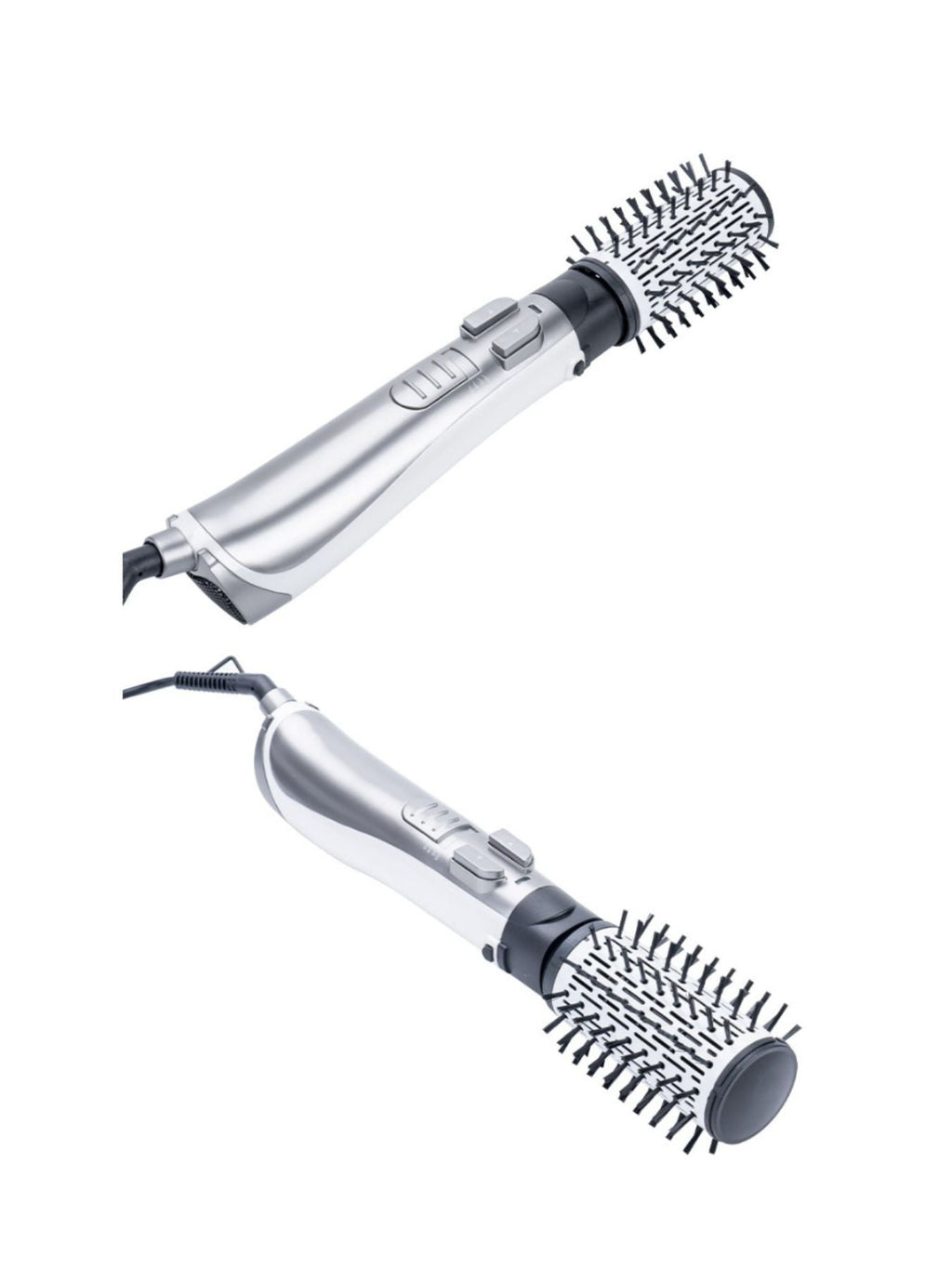 Lightweight Hot Air Brush