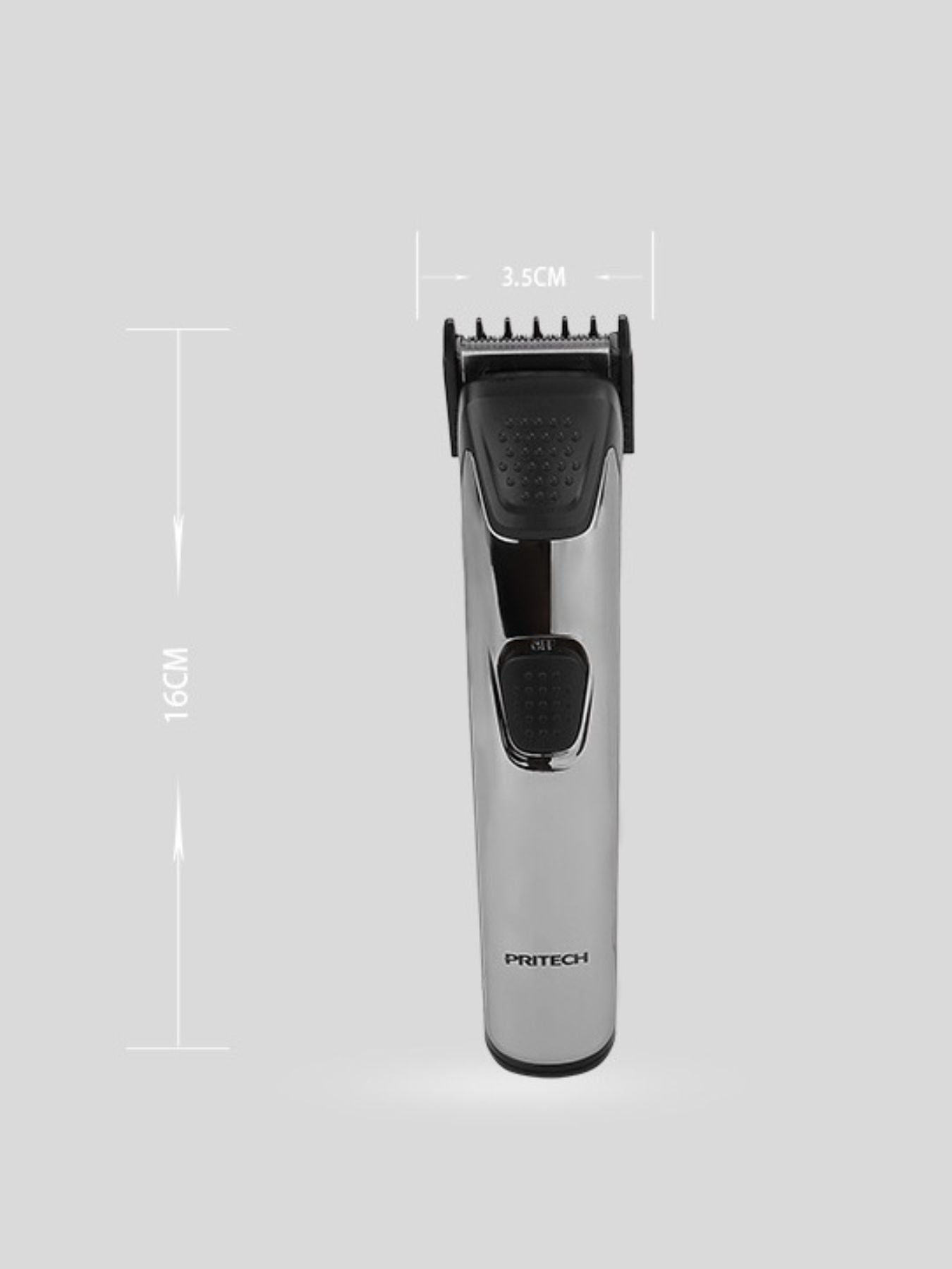 Electric Hair Clipper