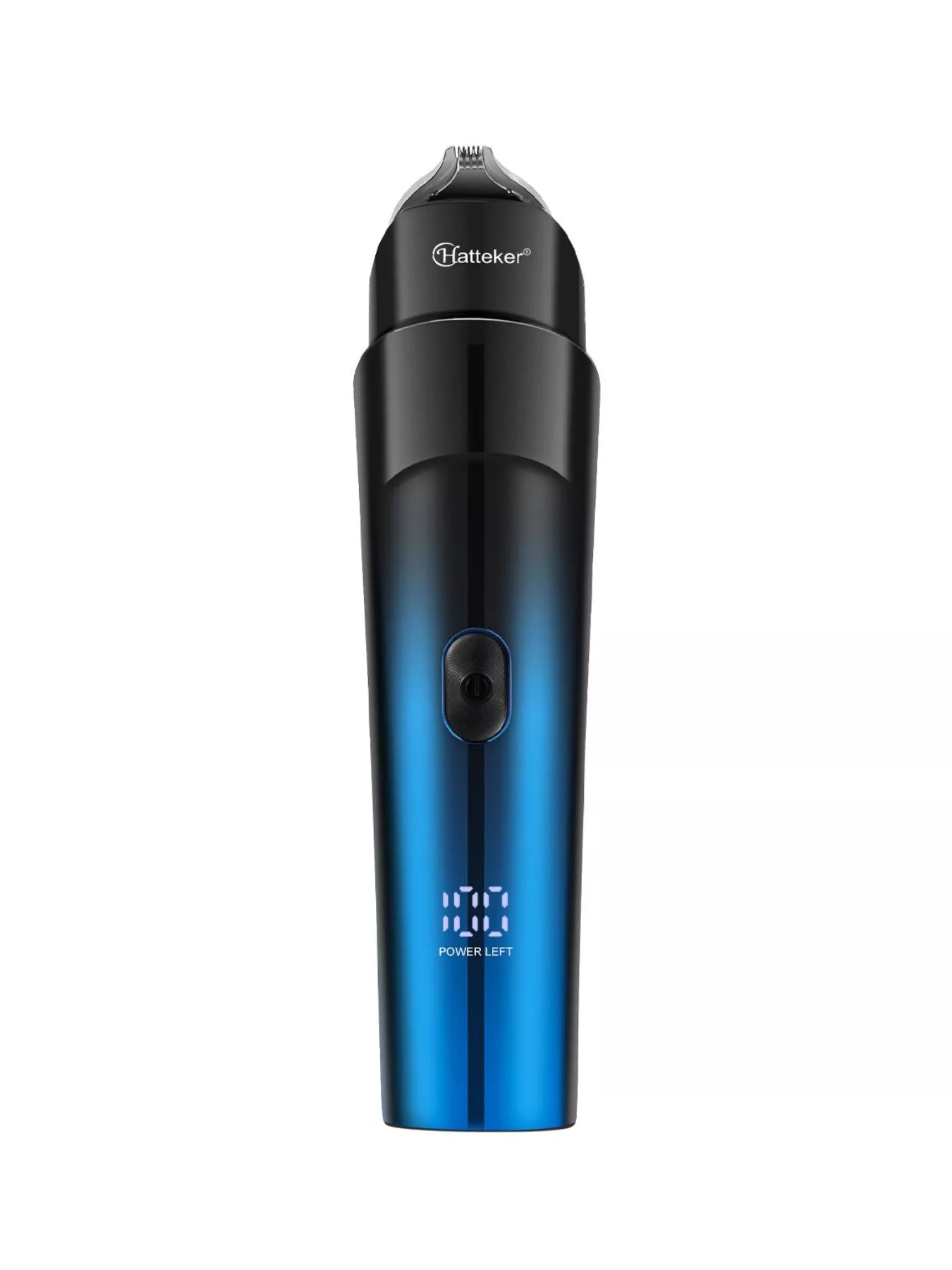 Waterproof Hair Clipper