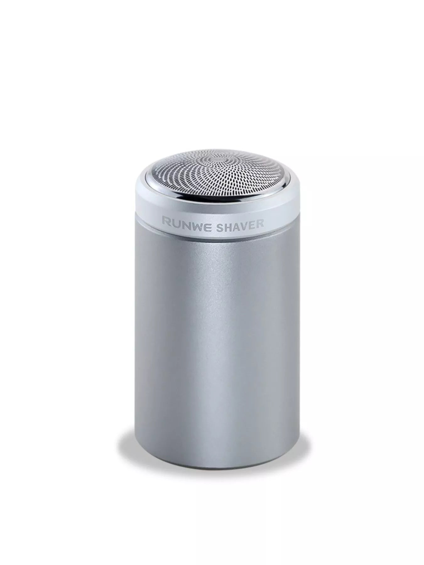 Men's Portable Electric Shaver