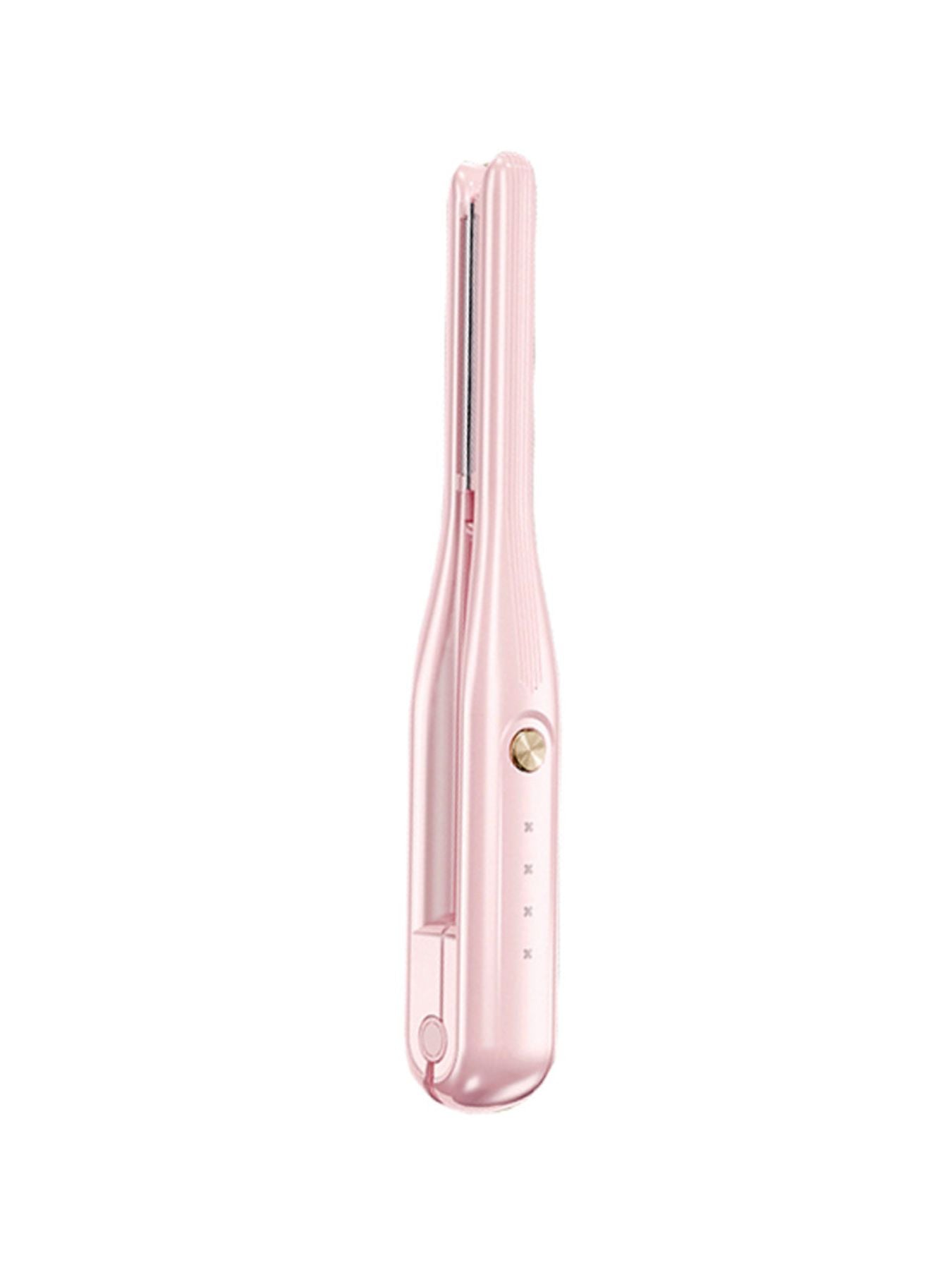 Fast Heating Hair Straightener
