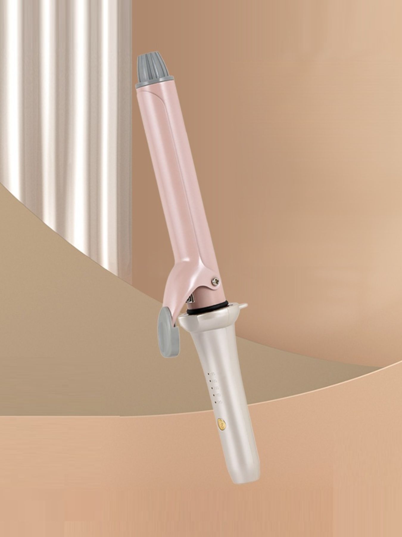 Fast Heating Curling Iron