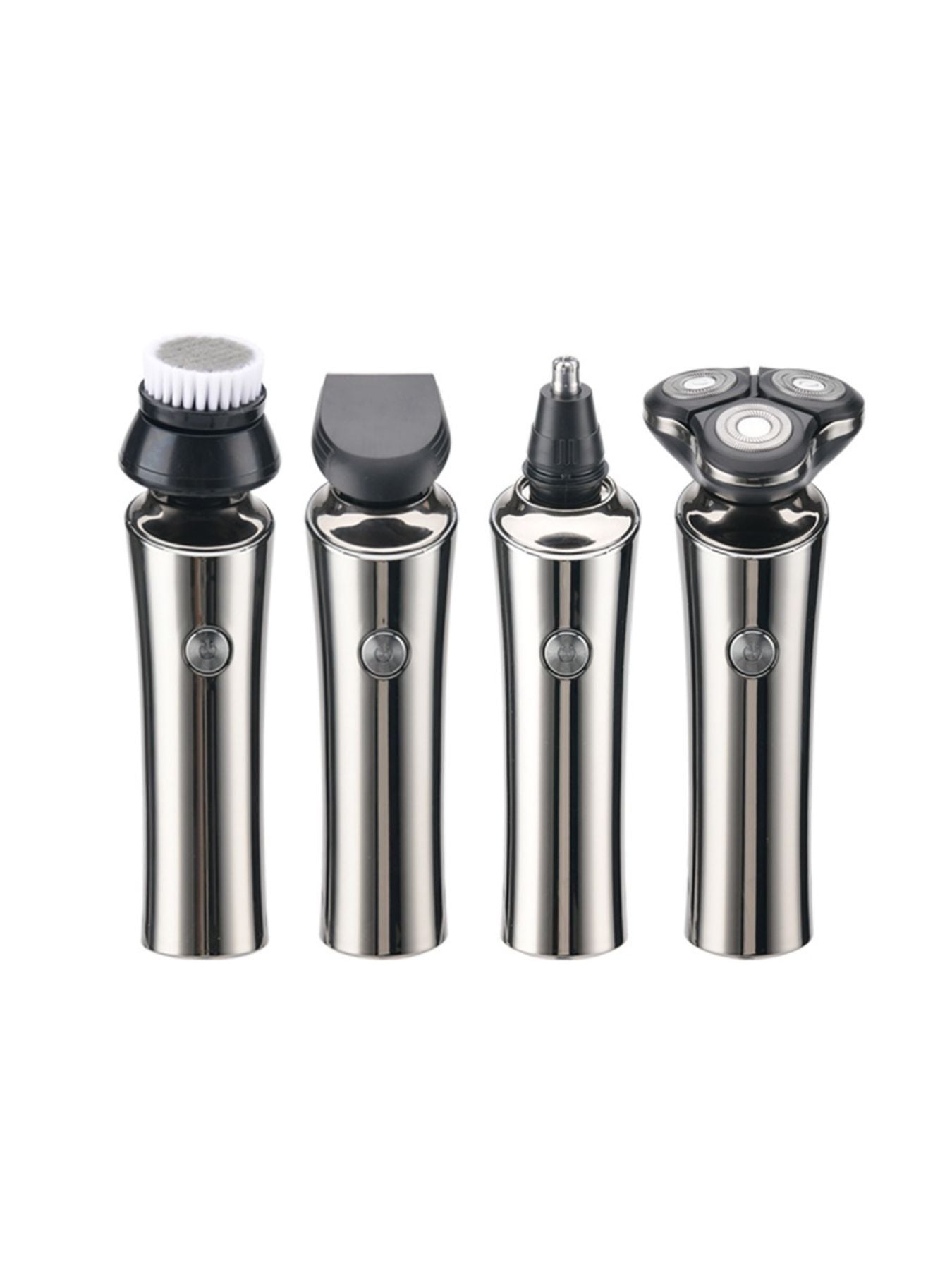 Rotary Electric Shaver