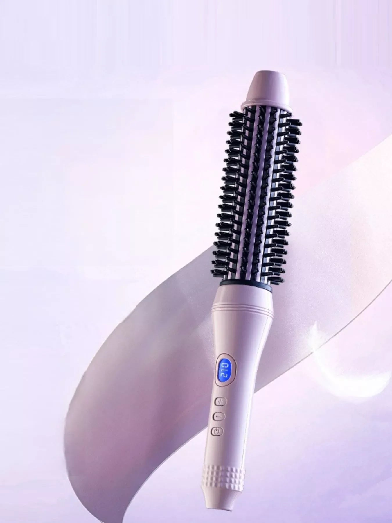 Fast Heating Hot Air Brush