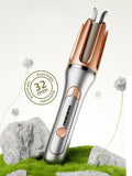 Automatic Hair Curling Iron